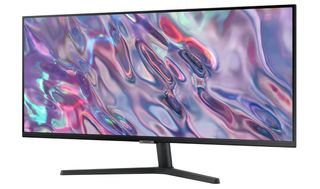 (PRECINTADO) Samsung ViewFinity S5 - Monitor 34"