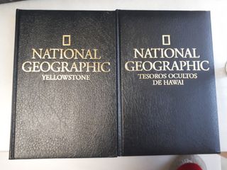 Enciclopedia National Geographic