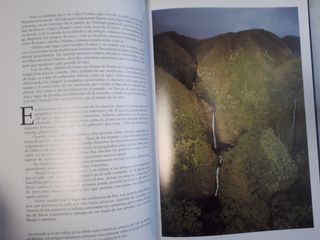 Enciclopedia National Geographic