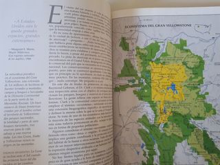 Enciclopedia National Geographic