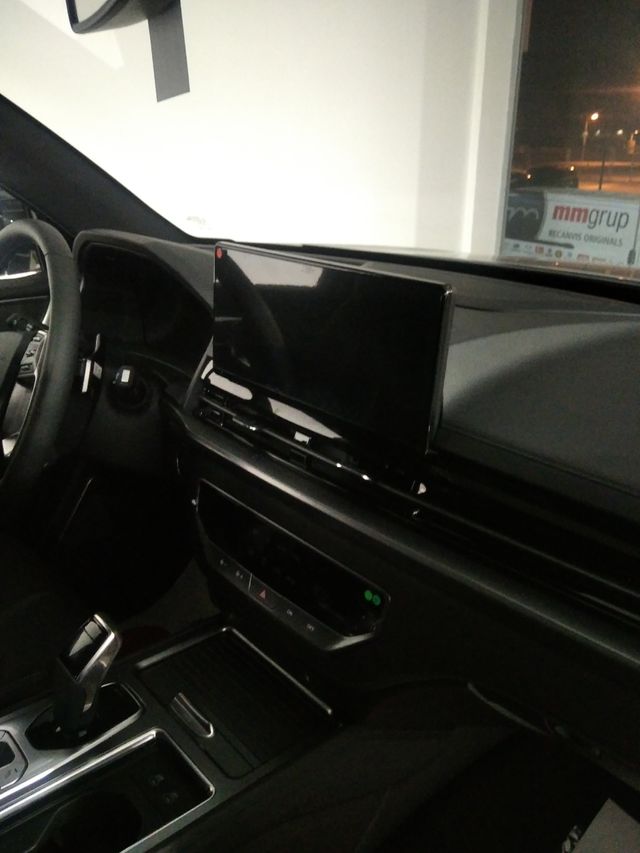 SsangYong Rexton 2025