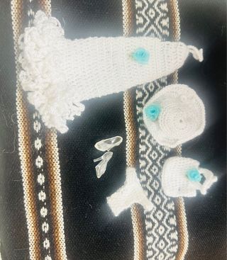 lote de muñeca tipo barbie🌺🌈🌸👩‍🌾