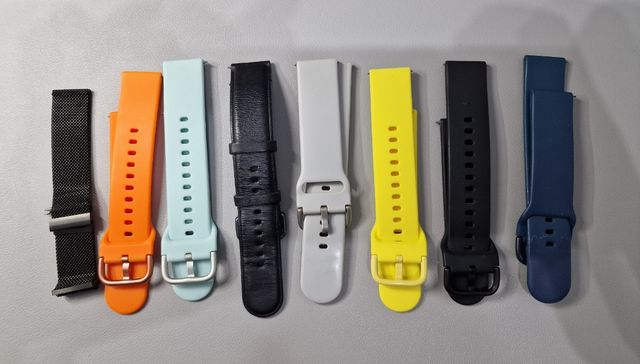 Correas Samsung Galaxy Watch