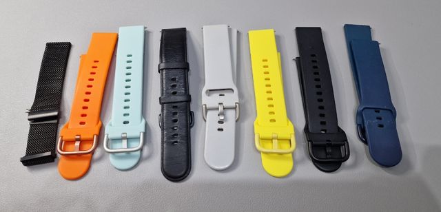 Correas Samsung Galaxy Watch