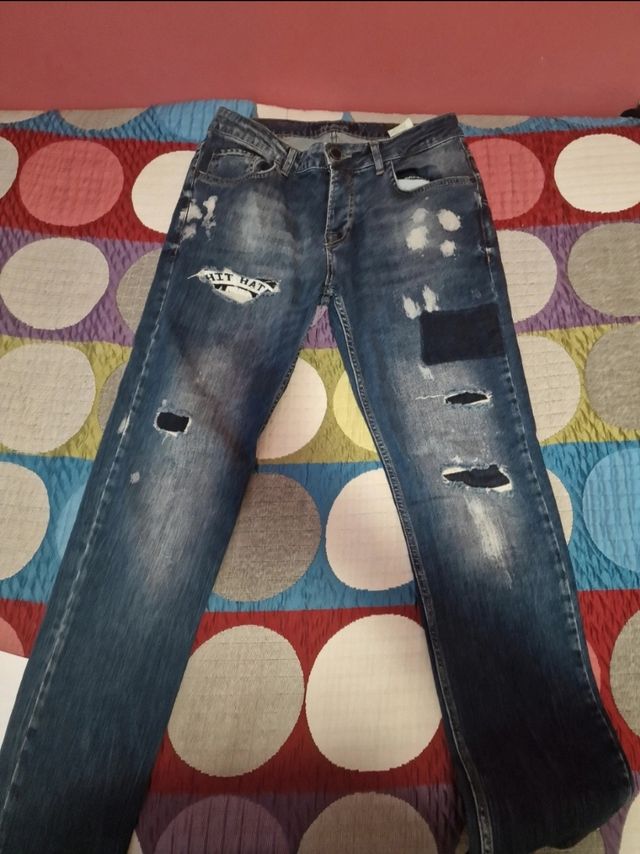 Vaquero leif Nelson w30 l32