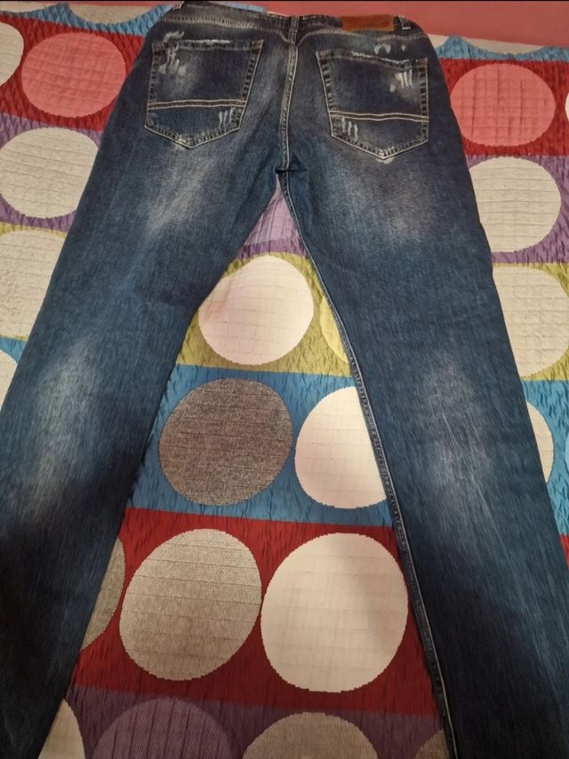 Vaquero leif Nelson w30 l32