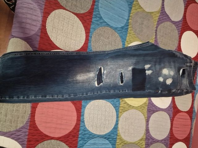 Vaquero leif Nelson w30 l32