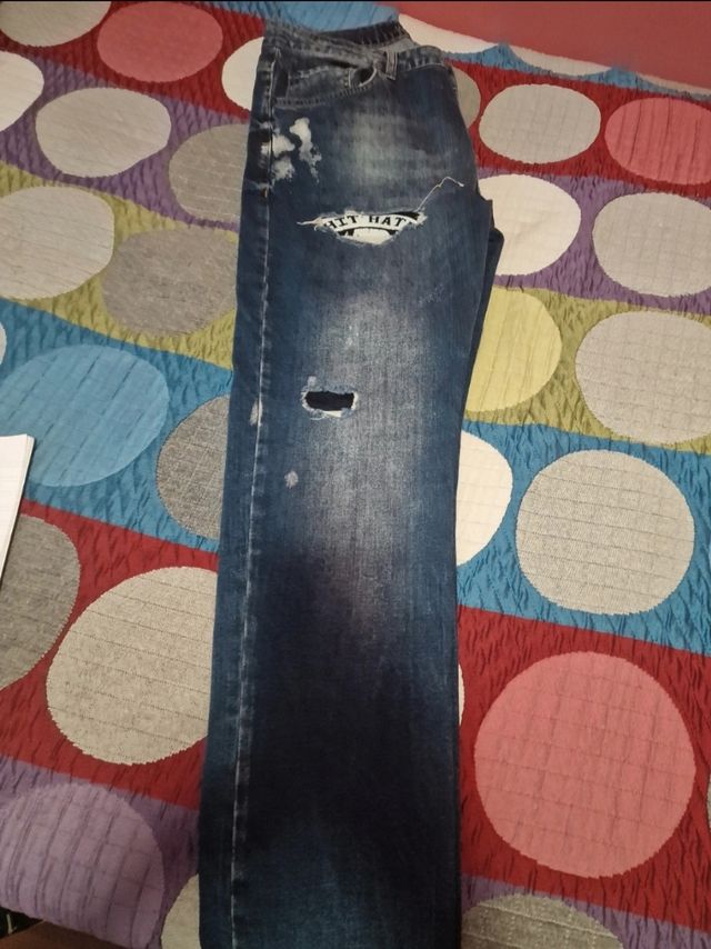 Vaquero leif Nelson w30 l32