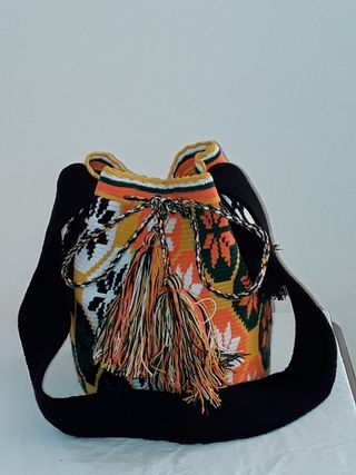 Borsa Wayuu grande