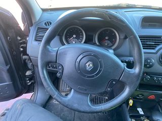 RENAULT MEGANE 1.9 DCI 2005