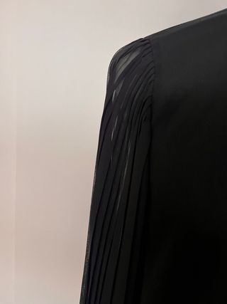 blusa zara