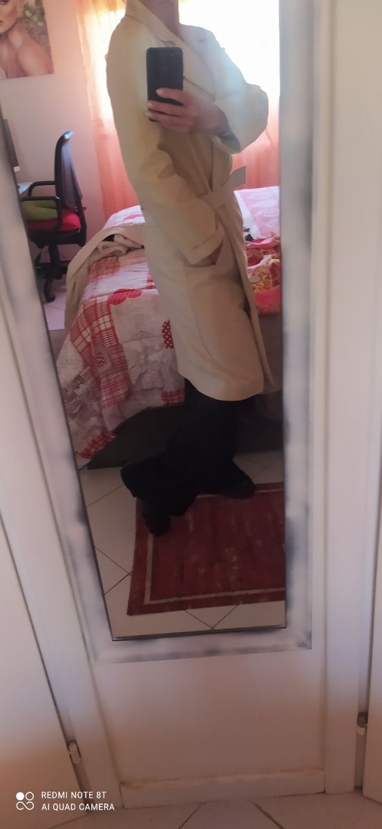 Soprabito Gianfranco Ferrè 