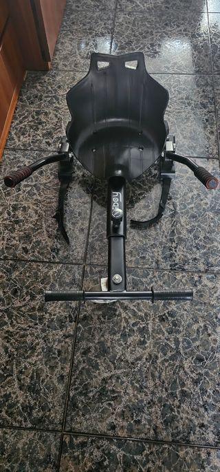 Silla de Hoverboard