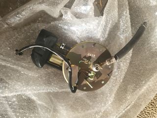 Pompa benzina vtr sp