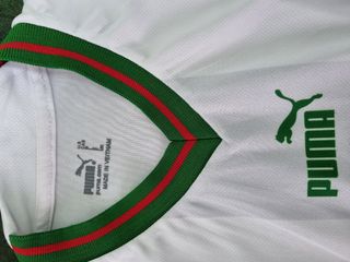 Camiseta fútbol talla M/L nueva