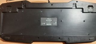 Teclado y raton gaming Negociable