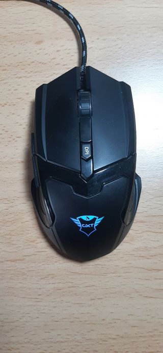 Teclado y raton gaming Negociable