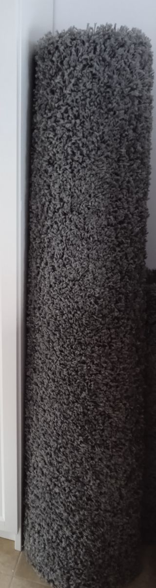 Alfombra Hampen Ikea 133 x 180 cm