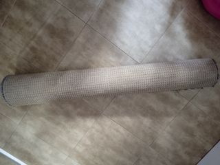 Alfombra Hampen Ikea 133 x 180 cm