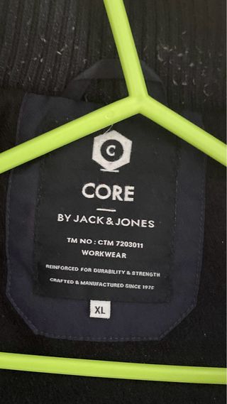 Cazadora Jack & Jones