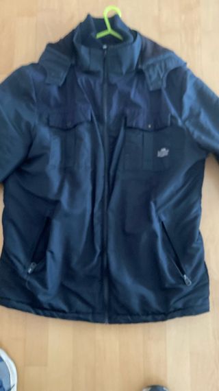 Cazadora Jack & Jones