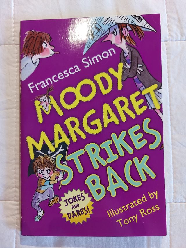 I libri di Horryd Henry di Francesca Simon