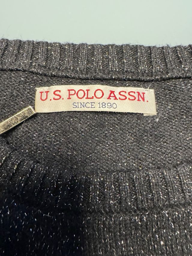 Maglia U.S.POLO