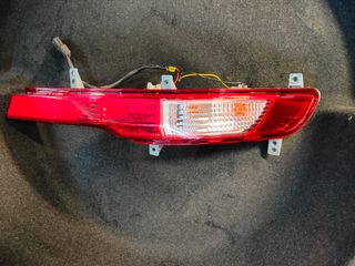 Faro trasero izquierdo kia sportage 2013