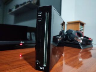 Nintendo Wii 