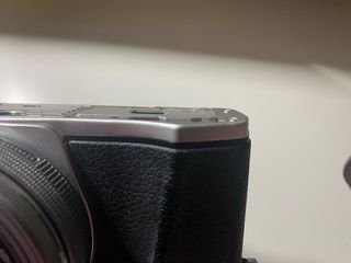 Olympus omd em10 mark II