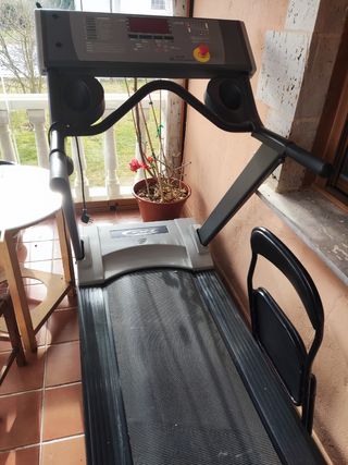 Cinta de correr profesional