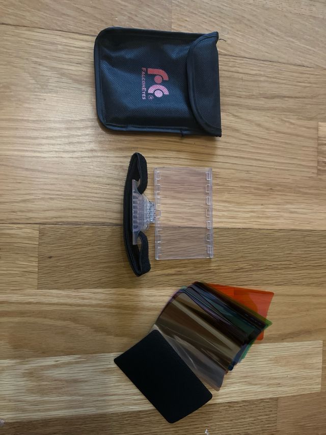 Controlador temporal temperatura flash