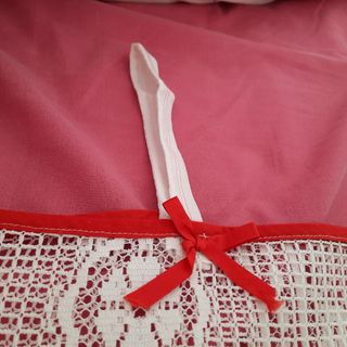 Camisón talla 36. NUEVO.