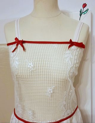 Camisón talla 36. NUEVO.