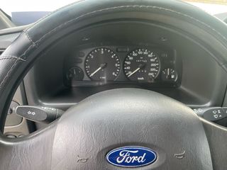 Ford Transit  perfecto estado “camperizar/trabajo”