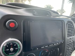 Ford Transit  perfecto estado “camperizar/trabajo”