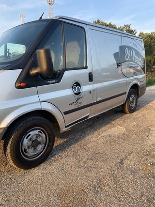 Ford Transit TDDI