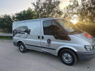 Ford Transit TDDI