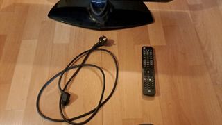 TV LG 32" (2 HDMI) Ideal para Chromecast o Consola