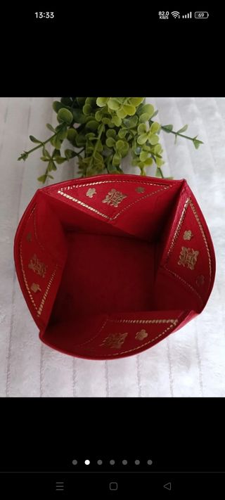 LOTE carteras/ billeteras