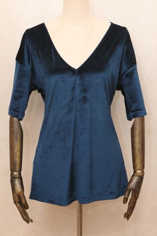 blusa Prada