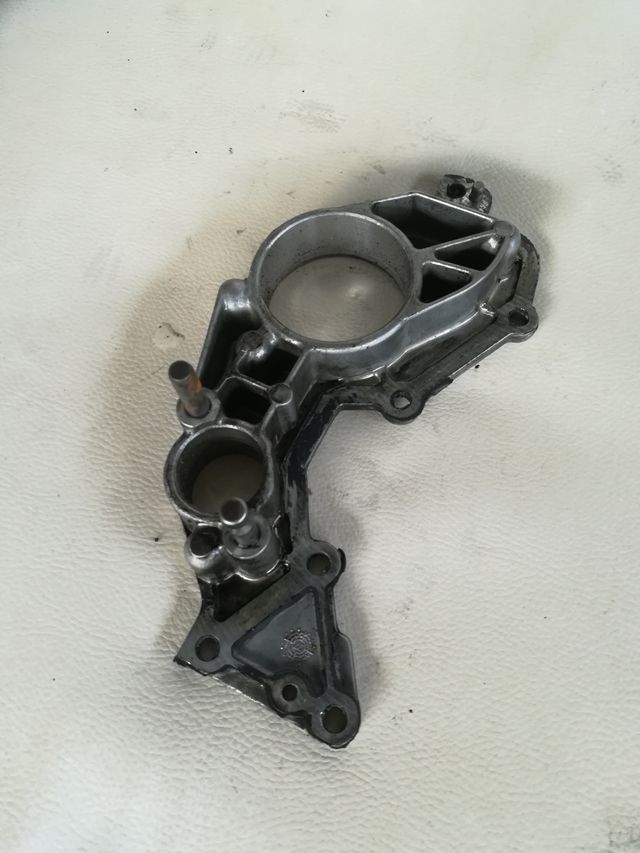 Tapa árbol levas Mercedes ml 270 cdi (1998-04)