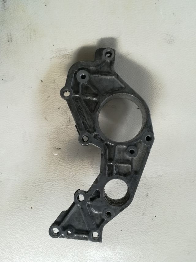 Tapa árbol levas Mercedes ml 270 cdi (1998-04)