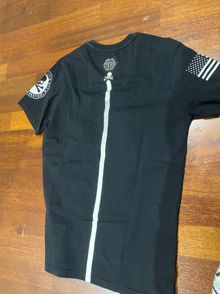 Camiseta Philipp Plein