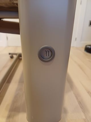 MINICUNA COLECHO CHICCO NEXT2ME MAGIC