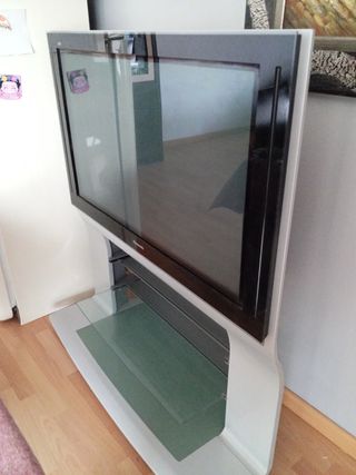 Televisor plasma 42 pulgadas ideal videojuegos