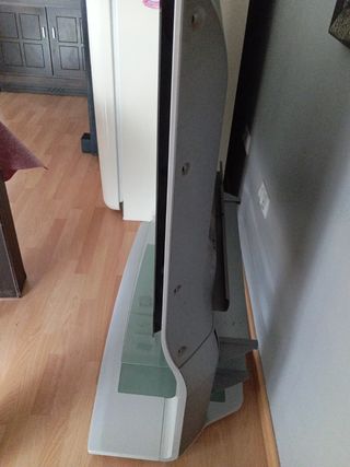 Televisor plasma 42 pulgadas ideal videojuegos