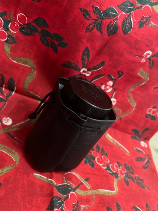 Nikon 55-200 mm f/4.0-5.6 AF-S DX ED - Objetivo