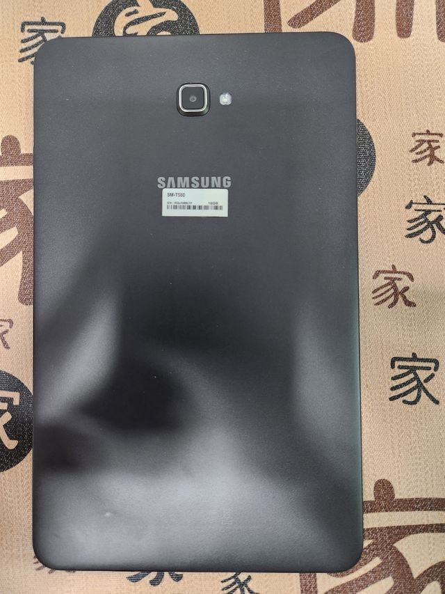 Tablet Samsung a 2g 16g