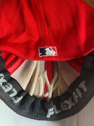 Gorra Yankees Flexfit